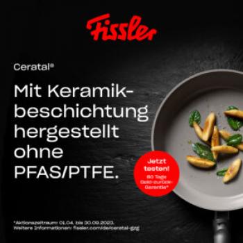 Keramik Pfanne Ceratal® Comfort Pfanne 28